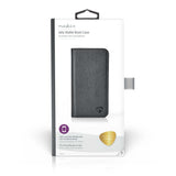 Nedis swb50002bk tegnebog til oneplus 5t sort