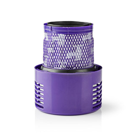 Nedis dyson motorfilter hepa reservedel v10 og sv12