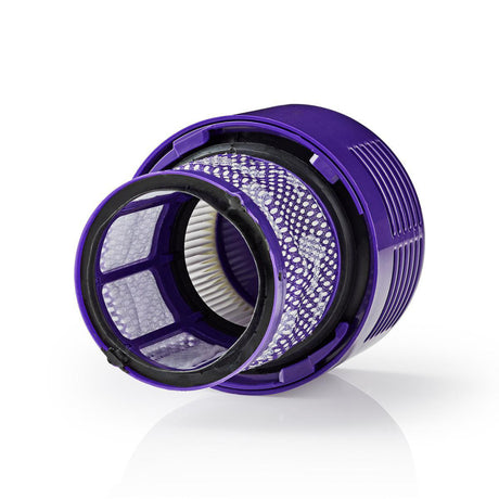 Nedis dyson motorfilter hepa reservedel v10 og sv12