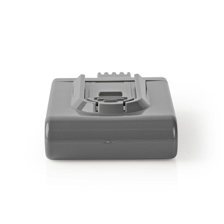 Nedis V2AHDY21V602 Støvsugerbatteri Li-ion 21,6 V 2 Ah 43,2 WH Erstatning for Dyson DC16-serien