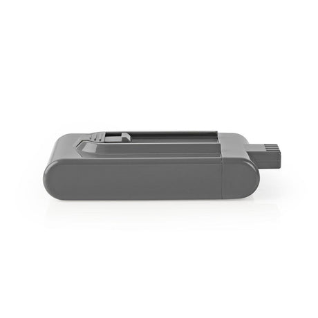 Nedis V2AHDY21V602 Støvsugerbatteri Li-ion 21,6 V 2 Ah 43,2 WH Erstatning for Dyson DC16-serien