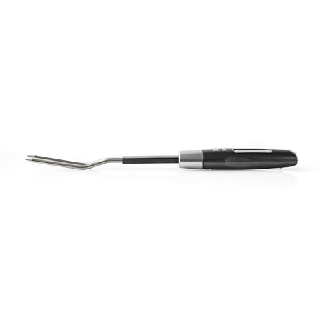 Nedis kath108gy kødtermometer 0 - 250 grader;c digitalt display