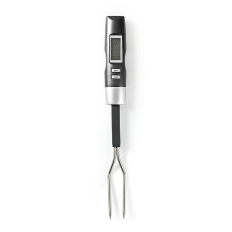 Nedis kath108gy kødtermometer 0 - 250 grader;c digitalt display
