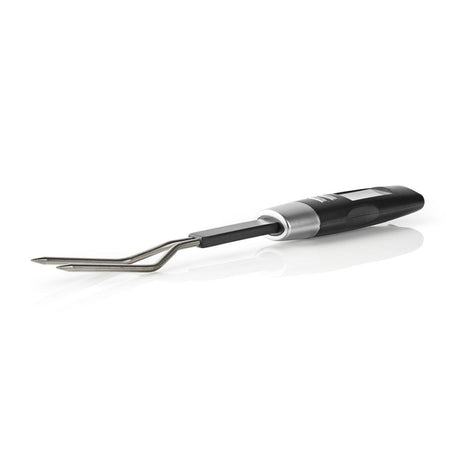 Nedis kath108gy kødtermometer 0 - 250 grader;c digitalt display