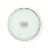 Nedis wifilw30crgu10 wi-fi smart led lampe varm til kølig hvid gu10 3-pack