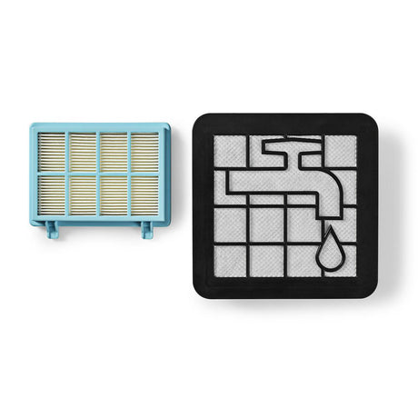 Nedis vcfi223hep hepa filter philips støvsuger reservedel