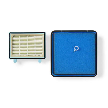 Nedis vcfi223hep hepa filter philips støvsuger reservedel