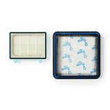 Nedis vcfi223hep hepa filter philips støvsuger reservedel