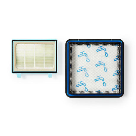 Nedis vcfi223hep hepa filter philips støvsuger reservedel