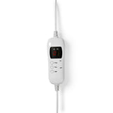 Nedis pebl130cwt2 elektrisk undertæppe 160x140 cm