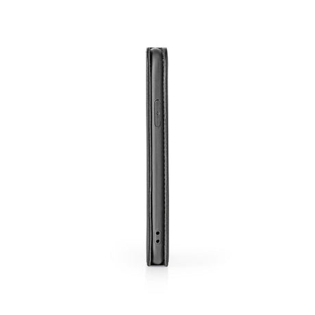 Nedis swb10022bk pungbog til Samsung Galaxy M10 sort