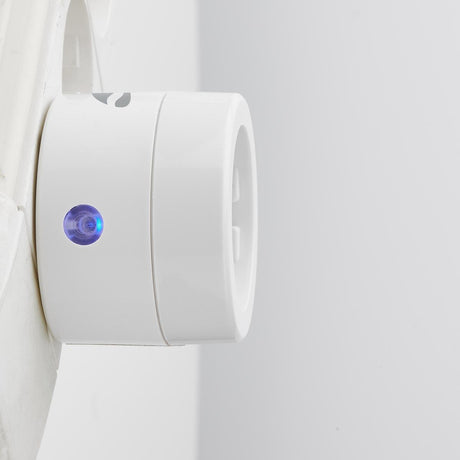 Nedis rfp110fwt rf smart plug on off schuko type f 2300 w