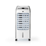 Nedis cool115cwt luftkøler 3 l 270 m sup3; h timer fjernbetjening