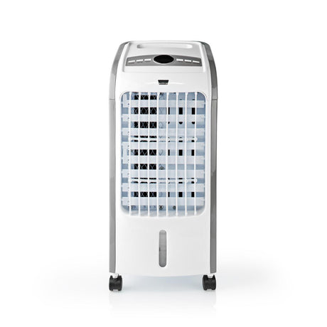 Nedis cool115cwt luftkøler 3 l 270 m sup3; h timer fjernbetjening