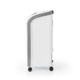Nedis cool115cwt luftkøler 3 l 270 m sup3; h timer fjernbetjening