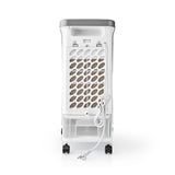Nedis cool115cwt luftkøler 3 l 270 m sup3; h timer fjernbetjening
