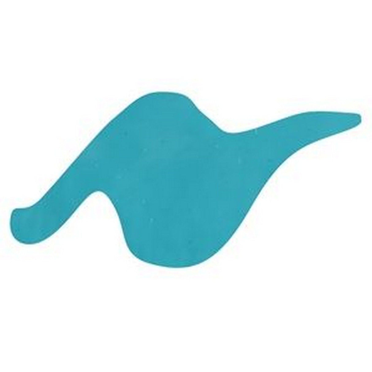 Skriblerier • 3D tekstilmaling blank 29,5ml lyseblå