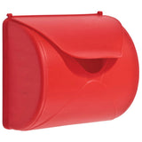 Axi Speelhuis Letterbox Red A505.010.01