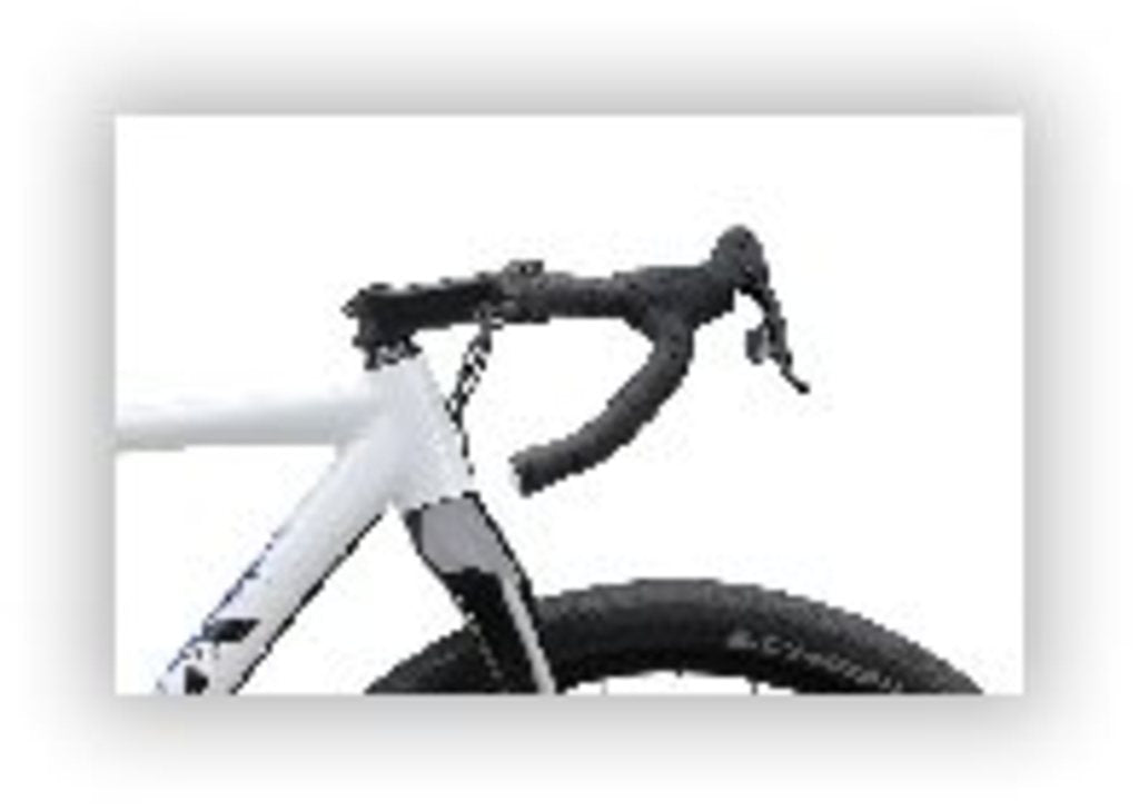 Koga styr beach racer satori 2.0 mat sort