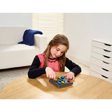 Smarte spil - parkeringspuslespil - 60 opgaver - brainteaser - biler - rejsespil