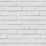 North Wall Noordwand tapet Good Vibes Brick Grey