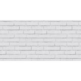 North Wall Noordwand tapet Good Vibes Brick Grey
