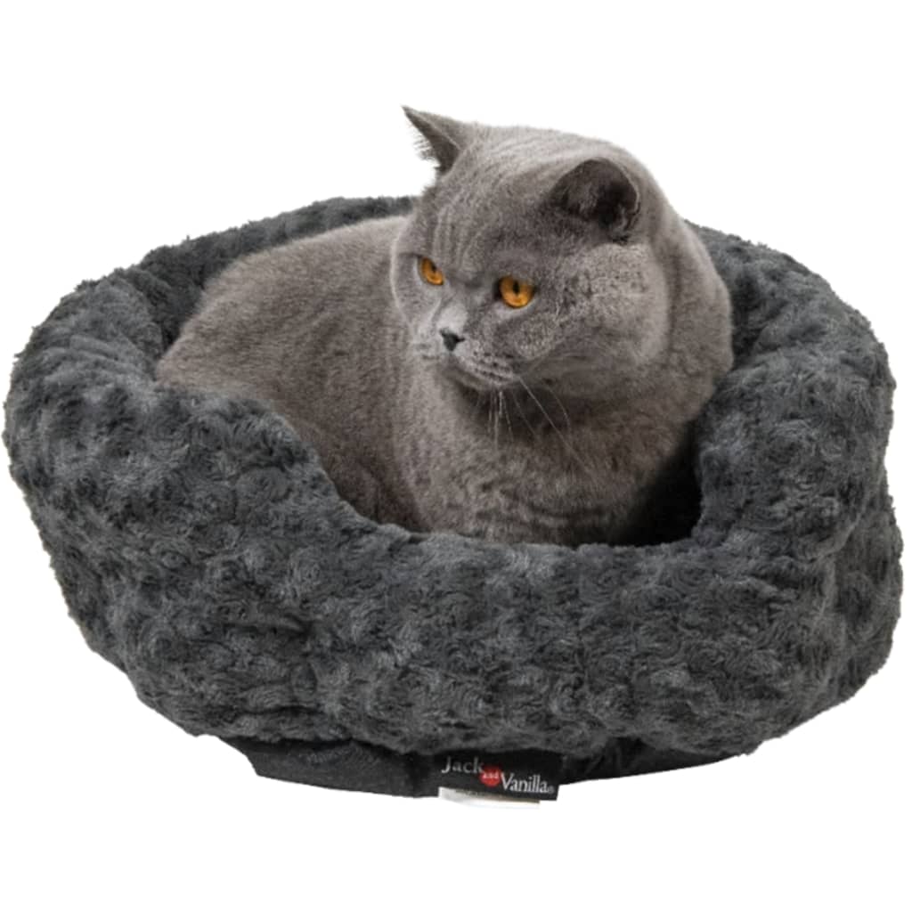 Jack og Vanilla Jack og Vanilla Pet Coal L 55x42 cm