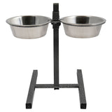 Jack og Vanilla Voer Stand Bon Appetit 2 x 2,8 L