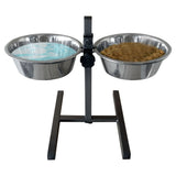 Jack og Vanilla Voer Stand Bon Appetit 2 x 2,8 L