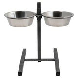 Jack og Vanilla Voer Stand Bon Appetit 2 x 3,9 L
