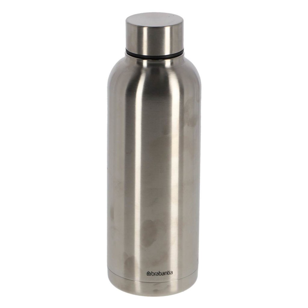 Brabantia ren drikkedunk 500 ml rustfrit stål