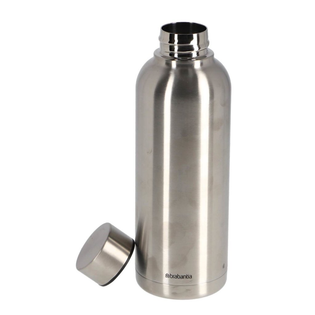 Brabantia ren drikkedunk 500 ml rustfrit stål