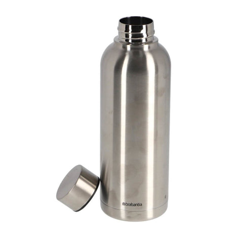 Brabantia ren drikkedunk 500 ml rustfrit stål