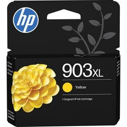 Blækpatron hp 903xl gul