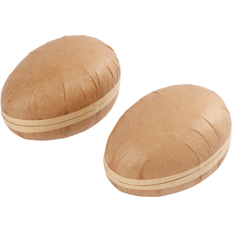 Creativ virksomhed https: www.cchobby.nl to-piece-egg-l-12-cm-2-piece-1-box