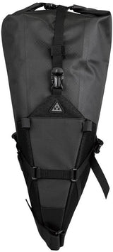 Topeak Saddle Bag Backloader X 15L sort