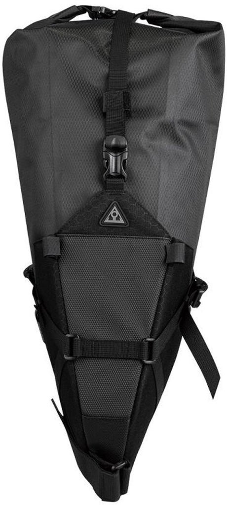 Topeak Saddle Bag Backloader X 15L sort