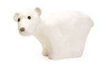 Egmont lampe isbjørn ernest. 30x12x19 cm.