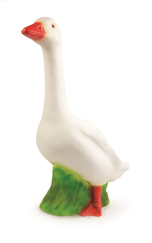 Egmont lampe gås. 37x23x60 cm. 0+