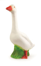 Egmont lampe gås. 37x23x60 cm. 0+