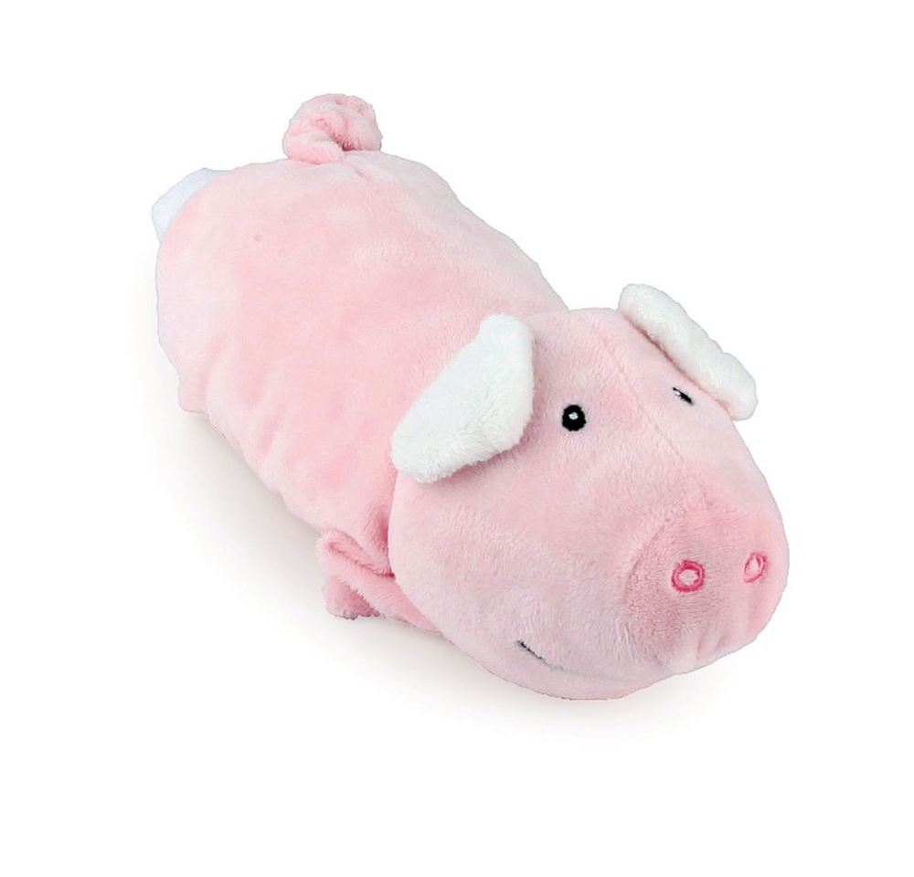 Hånddukke dyregris 24 cm. 0+