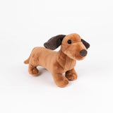 Egmont krammehund Edward. 20 cm. 0+