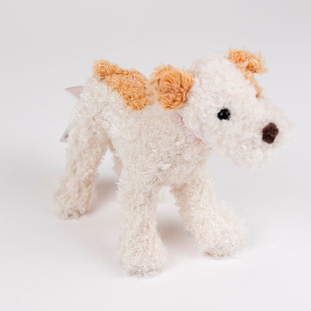 Egmont krammehund Eliot. 15 cm. 0+
