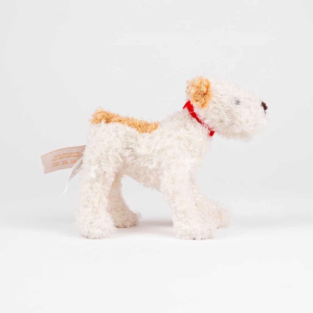Egmont krammehund Eliot. 15 cm. 0+