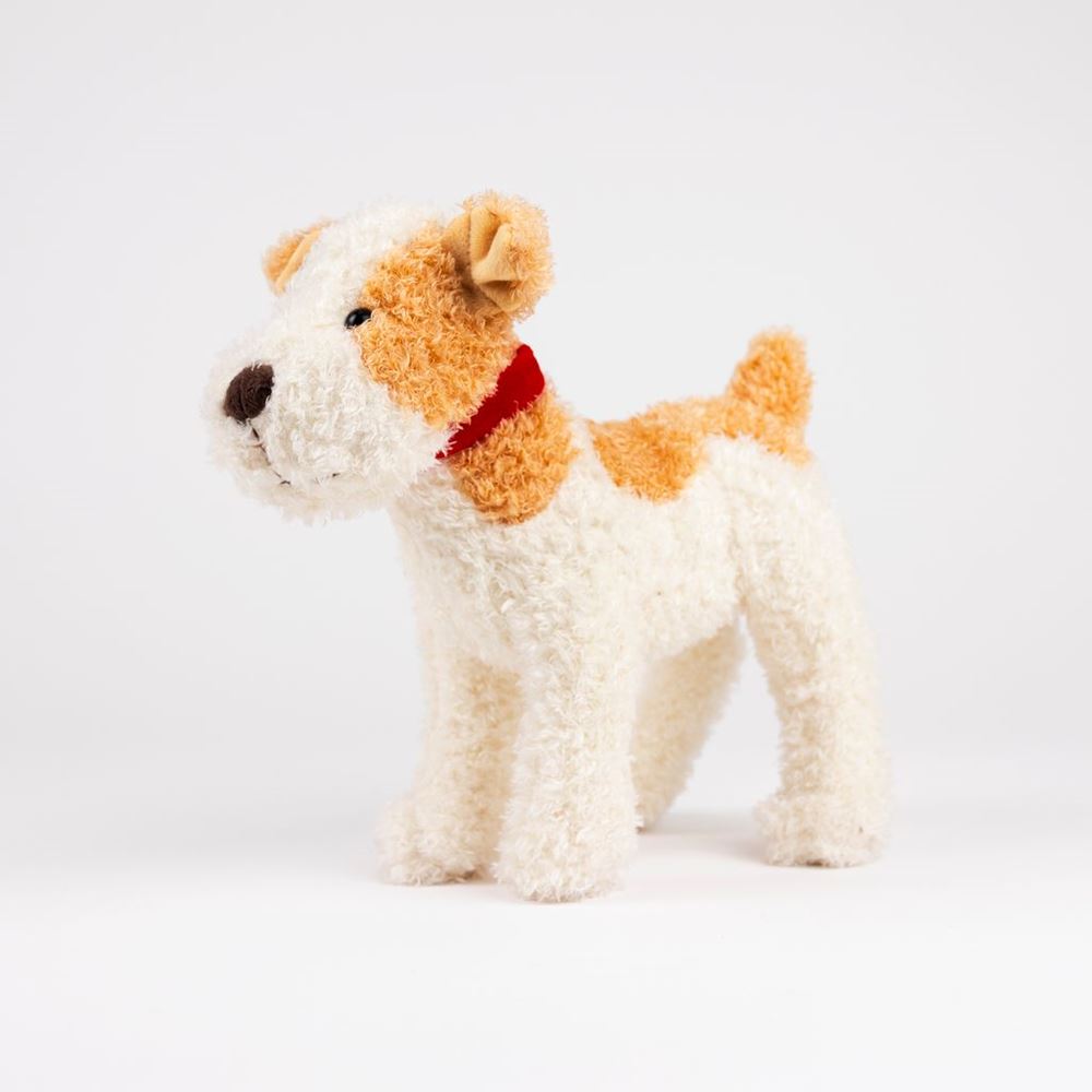 Egmont krammehund Eliot. 23 cm. 0+