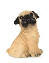 Egmont lampe bulldog. 27 cm.