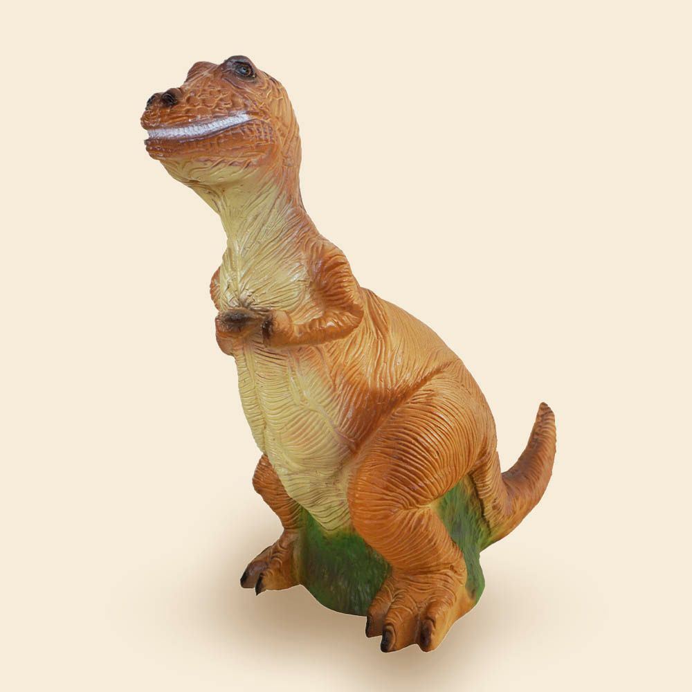 Egmont lampe dinosaur t-rex. 30x1