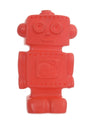 Egmont legetøjslampe robot rød 33x18x10 cm.