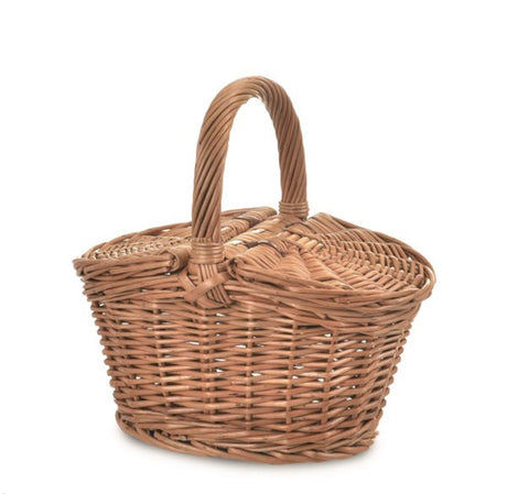 Pic Egmont Knick-kurv flet 19x14x19 cm.