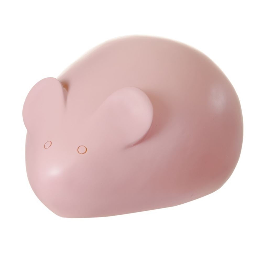 Egmont lampe jelly mouse cool vintage pink